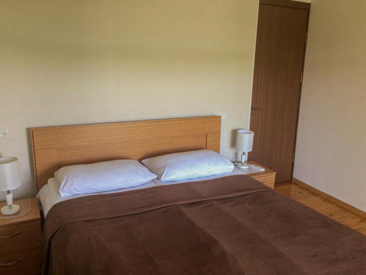 Guest House Maradona Signagi Exterior foto