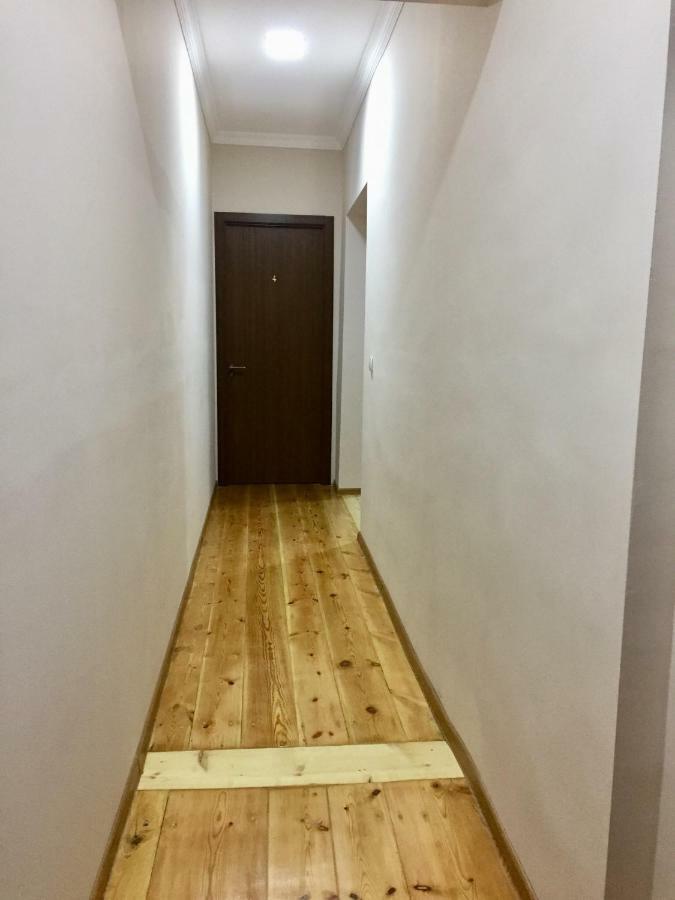 Guest House Maradona Signagi Exterior foto