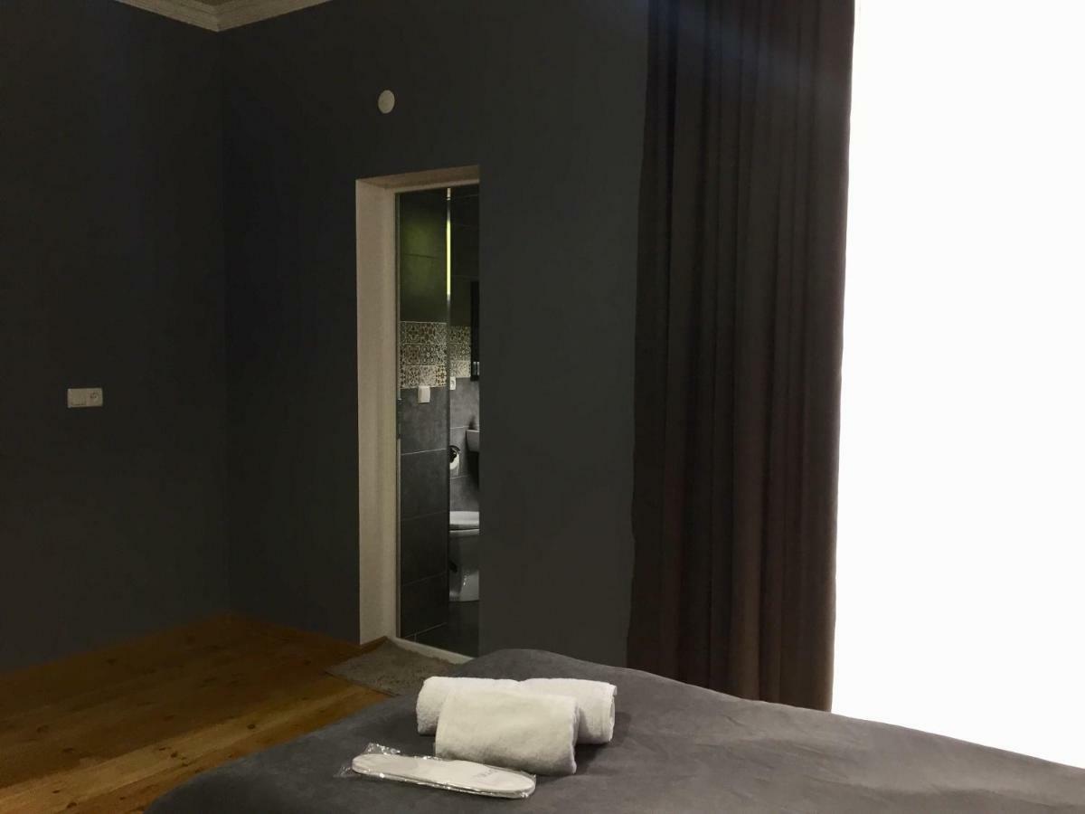 Guest House Maradona Signagi Exterior foto